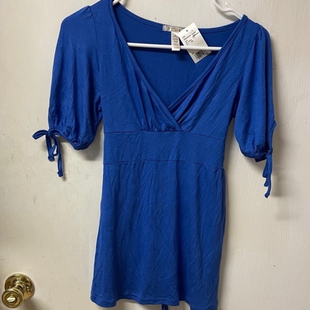 Stretchy Top #10